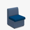 Alto - Two-tone blue - 1