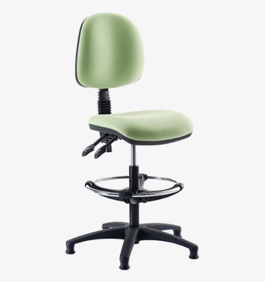 Kirby Draughtsman Chair from London Office Furniture Warehouse