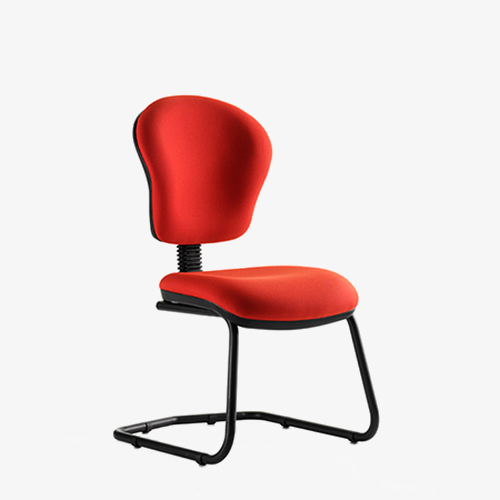 Ascot cantilever chair from London Office Furniture Warehouse
