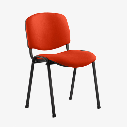 IIso Chair - Office Furniture in London