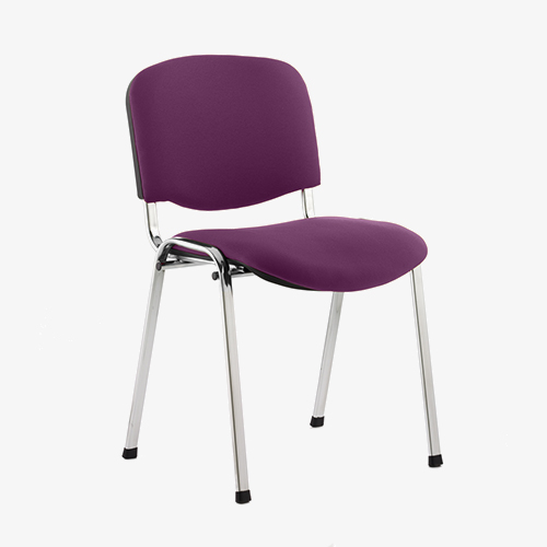Iso Chair - Office Furniture in London