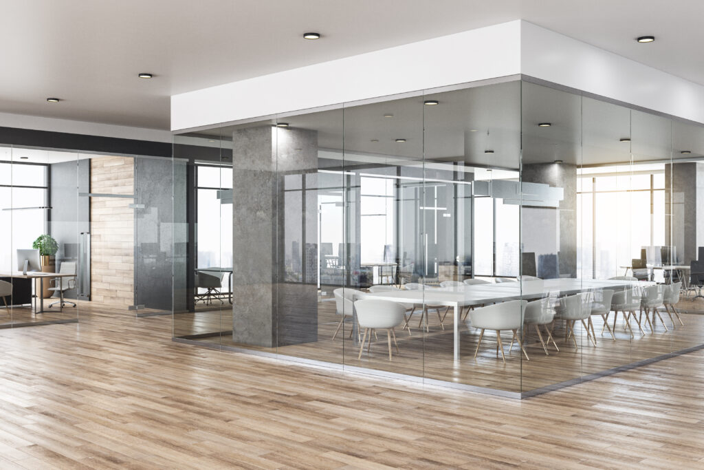 Office furniture Solutions
