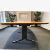 Large boardroom table - office furniture in London